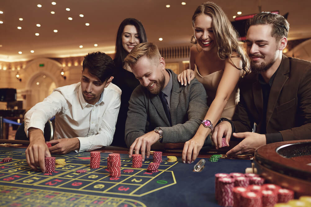 Katsubet Casino